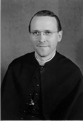 Père Paul Thériault