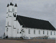 Église Notre-Dame de l'Annonciation