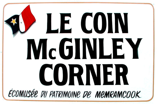 Le coin McGinley