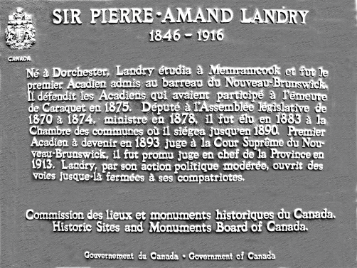 Pierre-Amand Landry