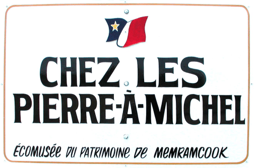 Les Pierre-à-Michel 