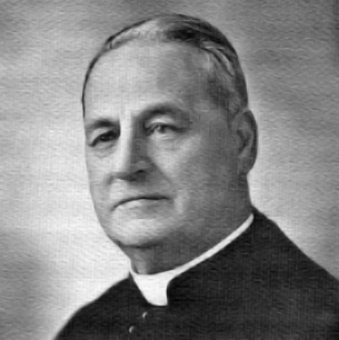 Père Eugène Daoust