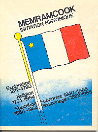 Memramcook : Initiation historique (c1980)