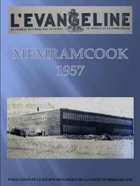 MEMRAMCOOK 1957