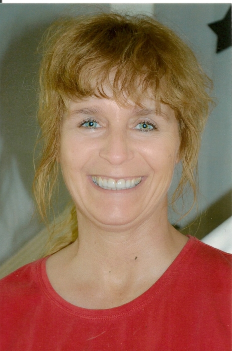 Camilla LeBlanc