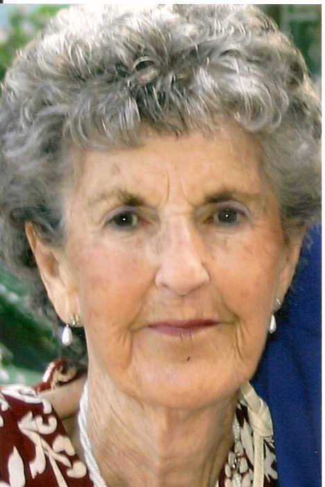  Lorraine Léger