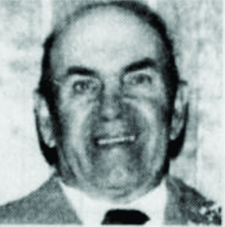 Roy Gould