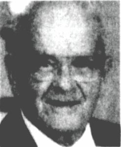 Albert Gautreau