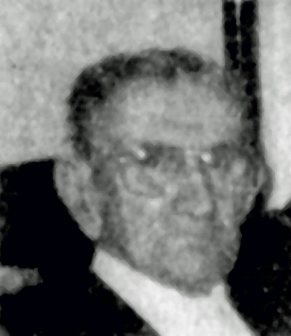 Edgar M. LeBlabc