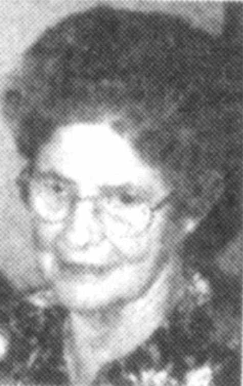 Edna Gautreau
