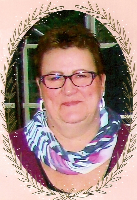 Patricia Cormier