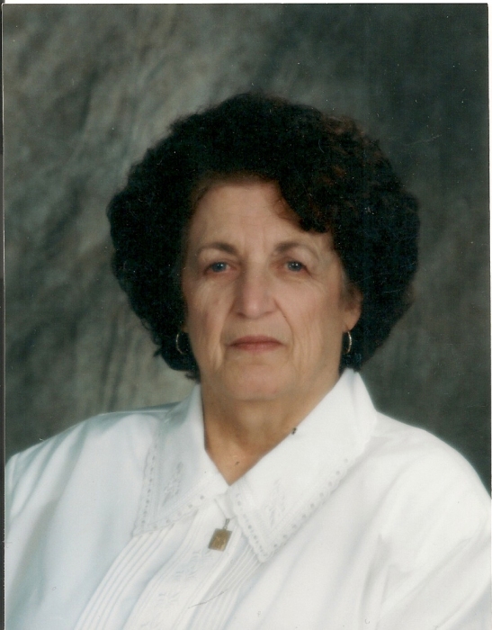 Pauline LeBlanc E.