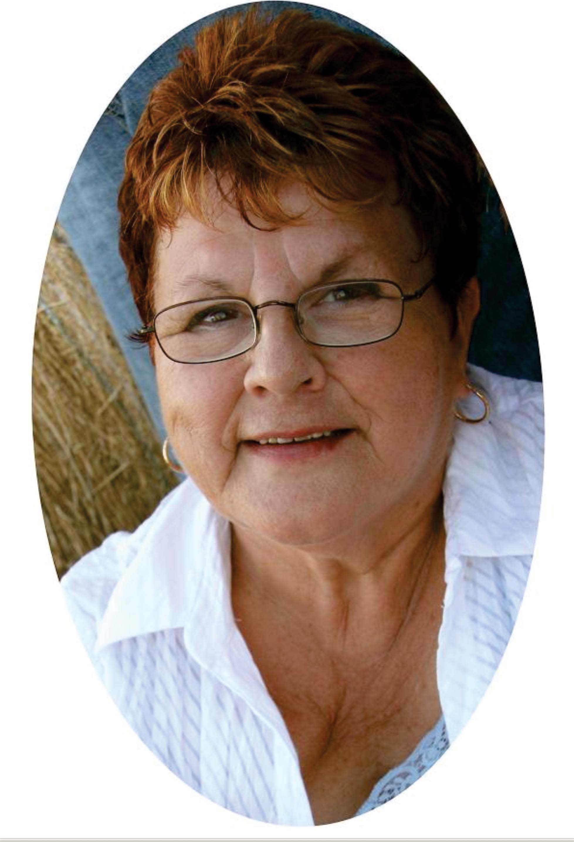 Rhéaldine LeBlabc