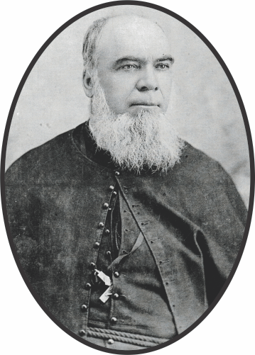 Père Édouard Labbé