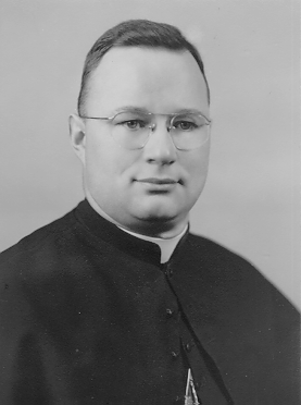 Père Rémi Rossignol