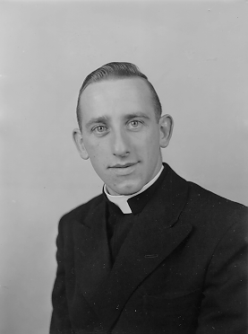 Père Gérard LeBlanc