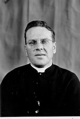 Father John Brown