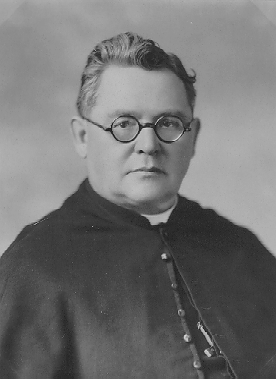 Père Albert Vanier