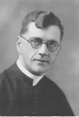 Father William Maloughey