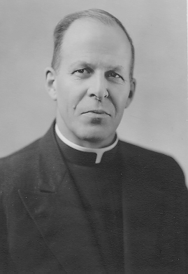 Père Théodore Gallant