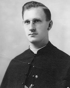 Père Jean-Baptiste Cormier