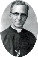 Père Hector Léger
