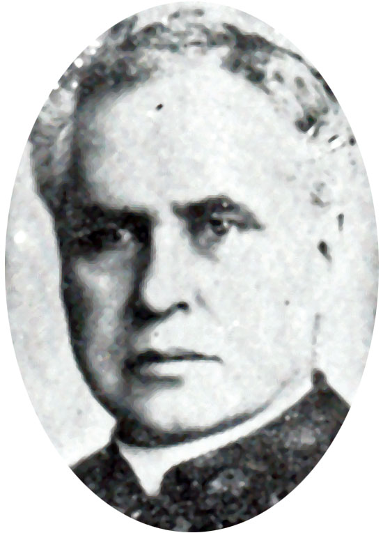 Père Louis Guertin