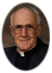 Père Louis-Marcel Daigle