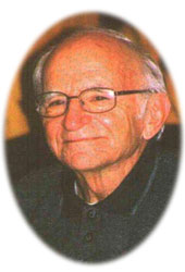 Père Raymond Bujold