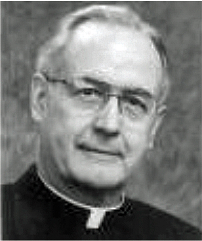 Père Roland Soucie