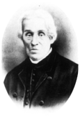 Père Georges Antoine Belcourt