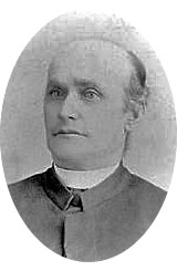 Père François-Xavier Cormier