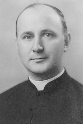 Père Alfred Pellerin