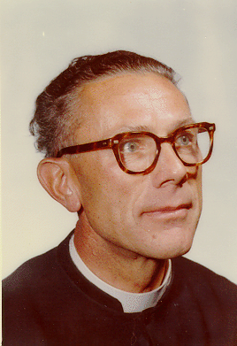 Père Théophile Blanchard