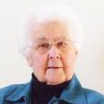 Jeannette Brun (Sr Marie-Blandine)