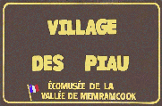 Village des Piau