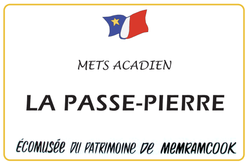 La Passe-Pierre