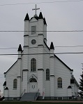Autre photo de l'église