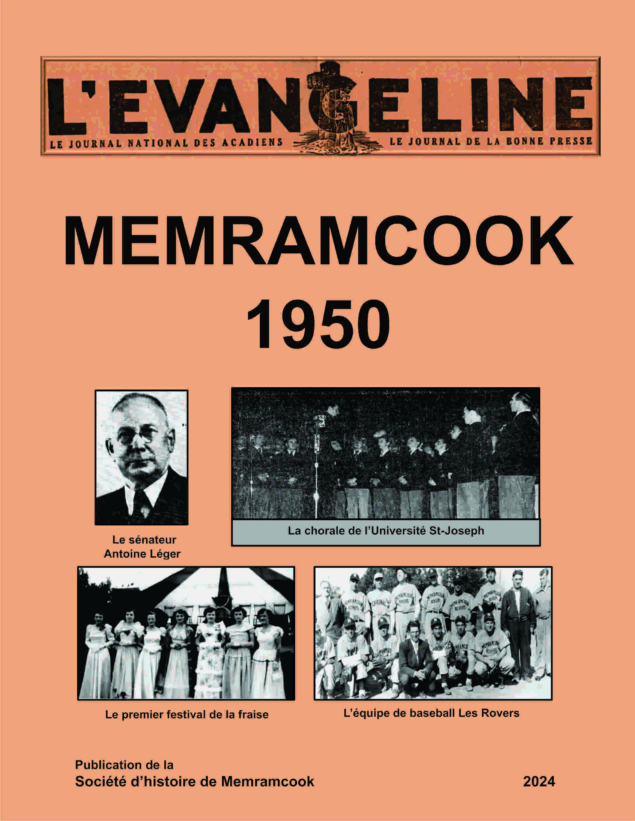 MEMRAMCOOK 1950