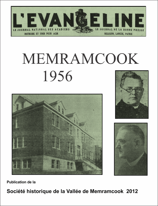 MEMRAMCOOK 1956