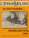 50 ANS PASSÉS ... MEMRAMCOOK 1958