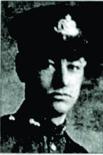 Maurice Mills