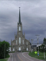 Autres photos de l'église